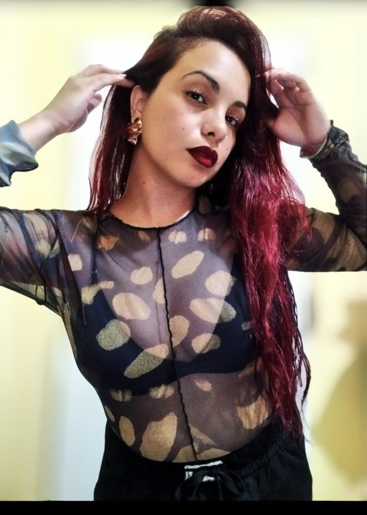 Dayra Yahir tweet media