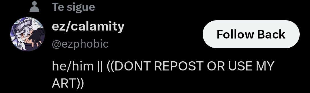 KAO LVS ASSASINDUO 🫧 tweet media