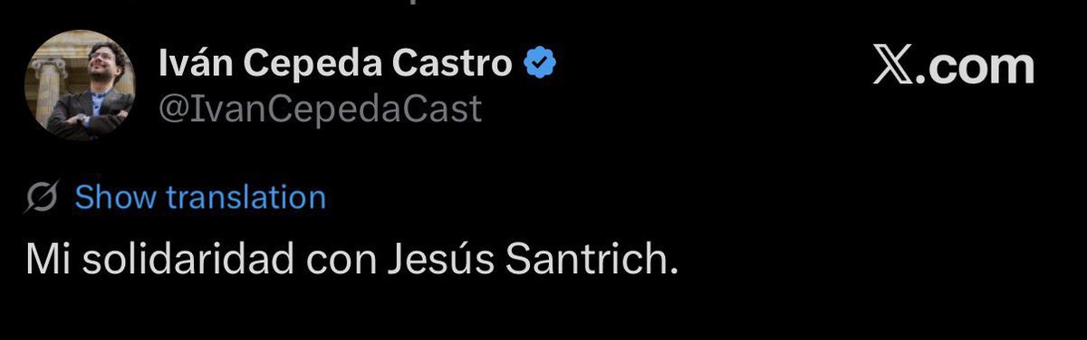 Paboneada tweet media