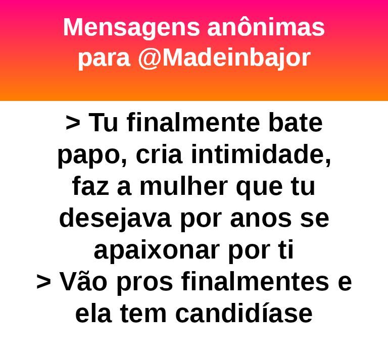 Making of da vida alheia tweet media