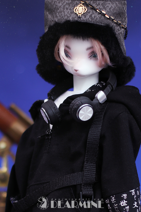 DearMine 디어마인 tweet media