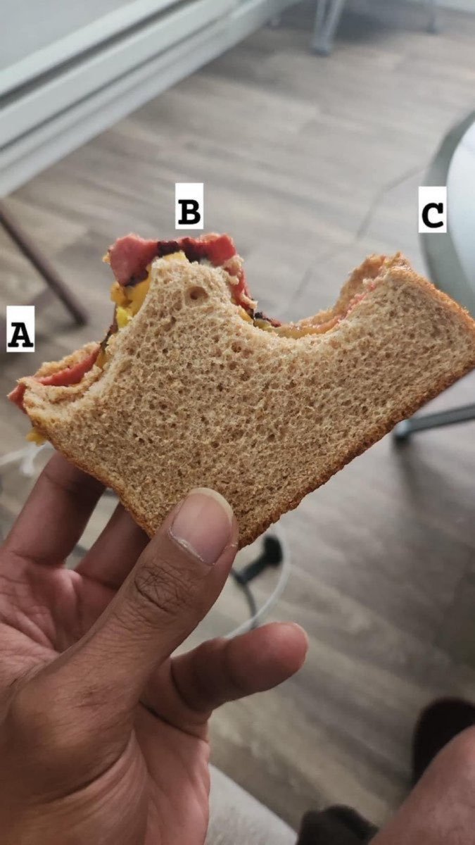 ⭕ Brock Pierson tweet media