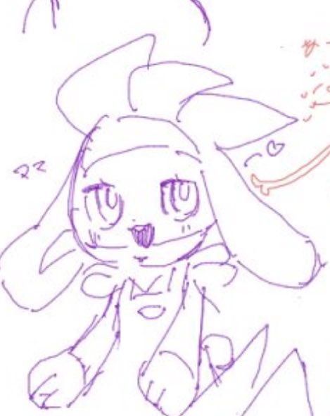 じゃがび tweet media