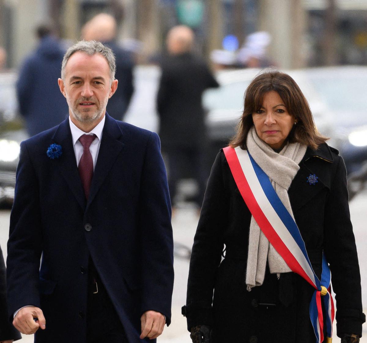 Un Gaulois Chrétien tweet media