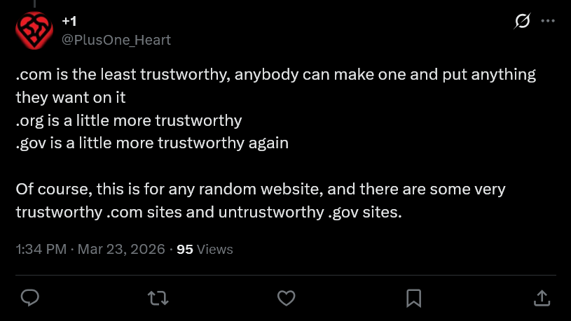 stupid tech takes tweet media