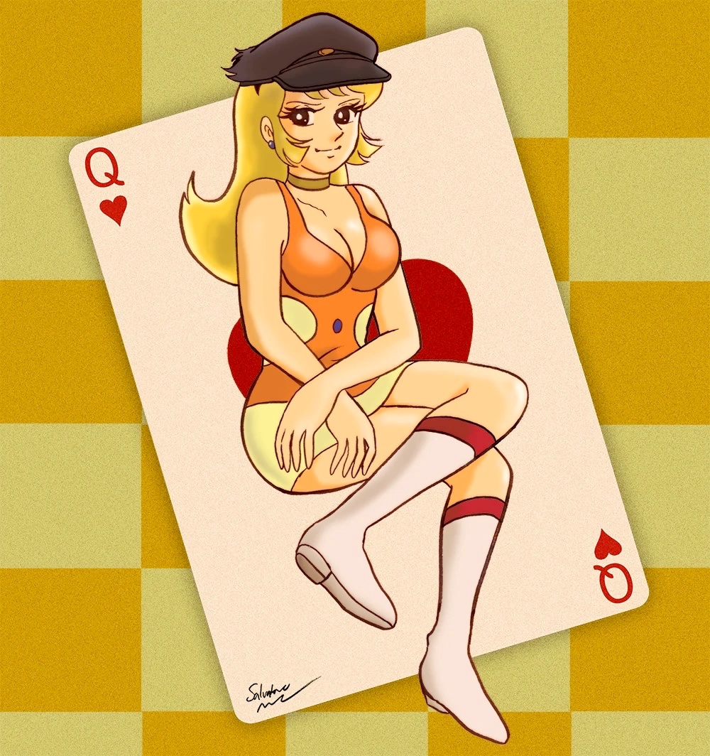 Salvatore ➡️ Philly Otaku Fest tweet media