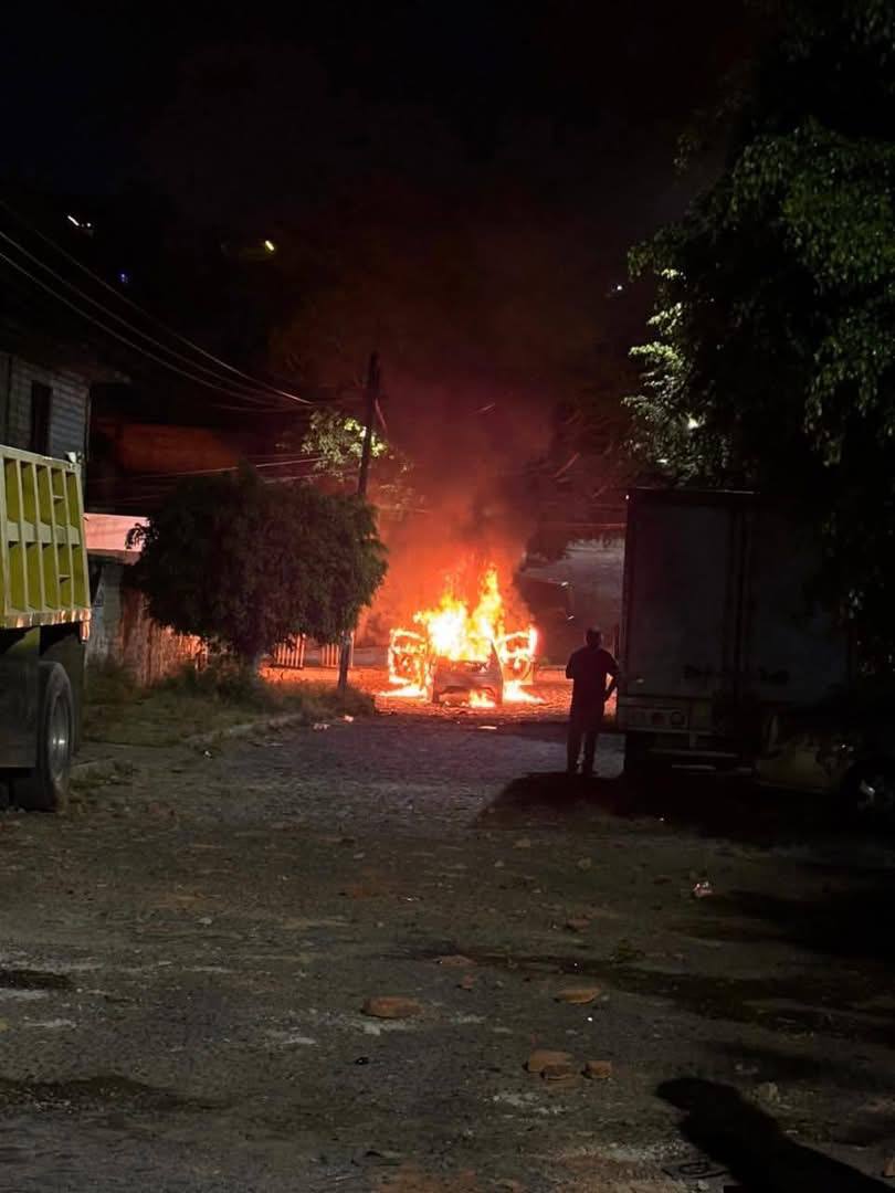 Códice Informativo tweet media