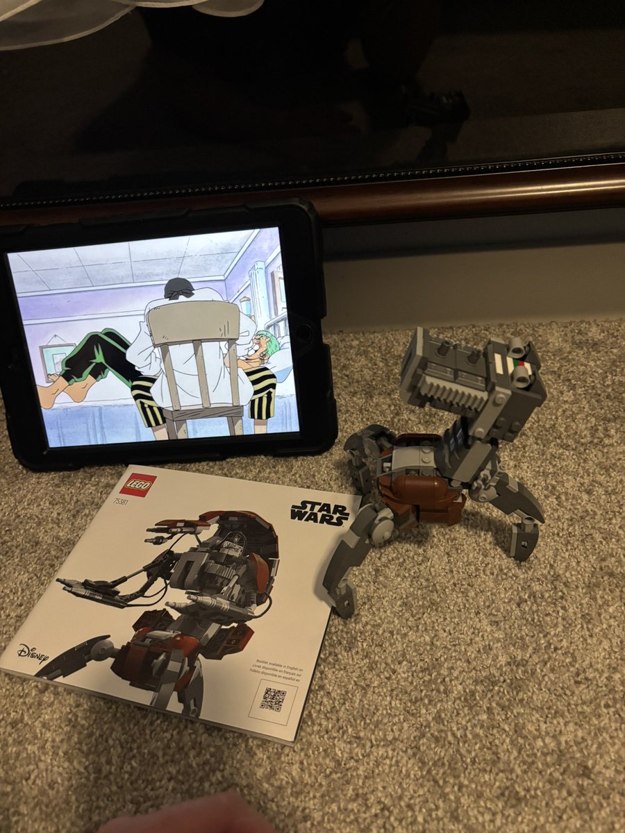 Dad 2.0 - needs a nap tweet media