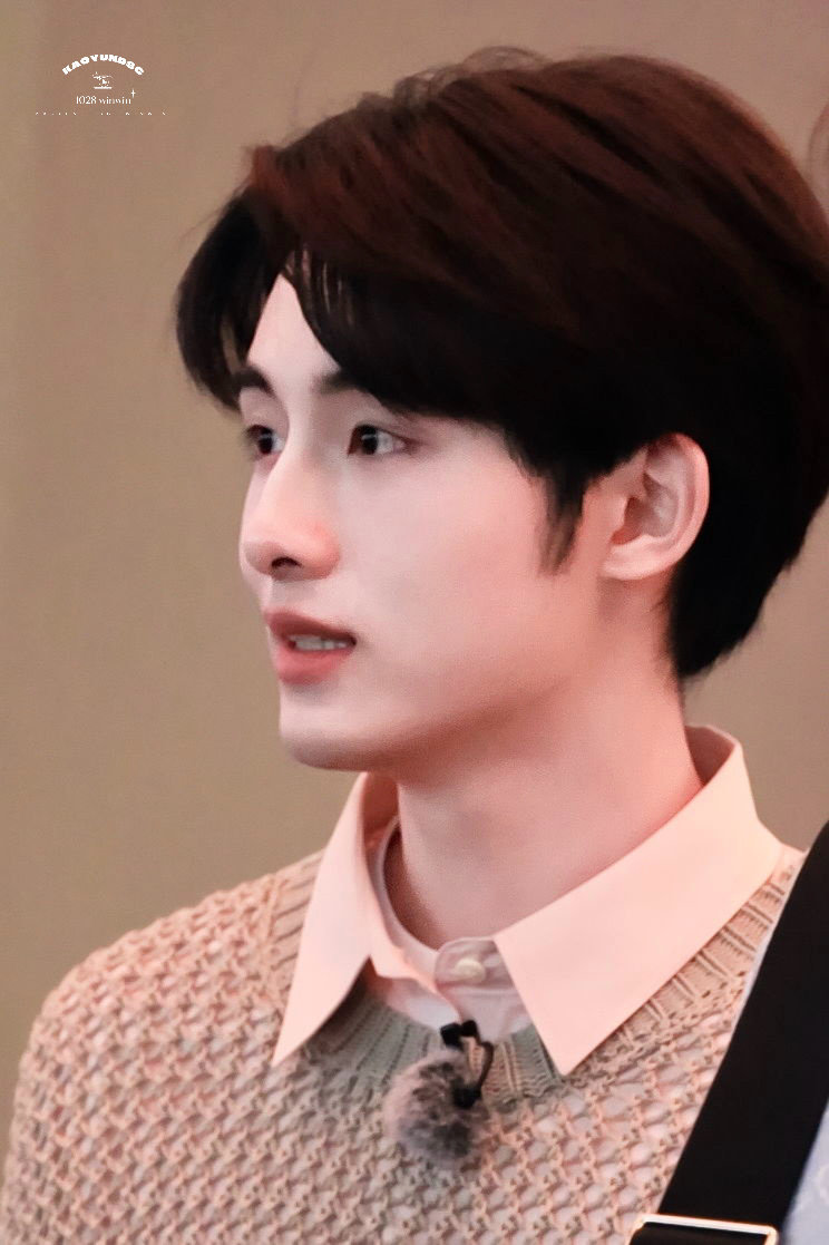 Winwin tweet media