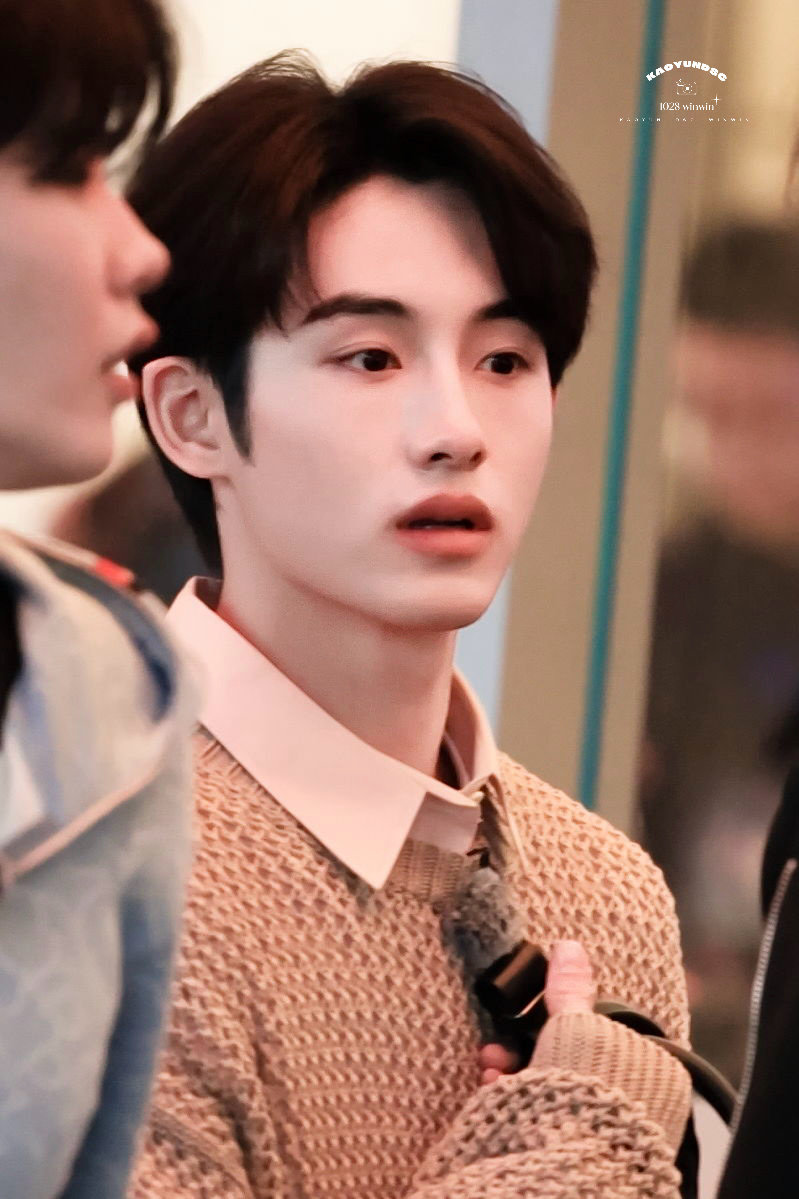 Winwin tweet media
