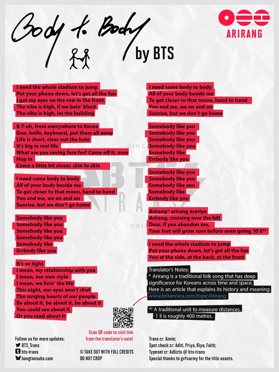 BTS Translations / Bangtansubs tweet media