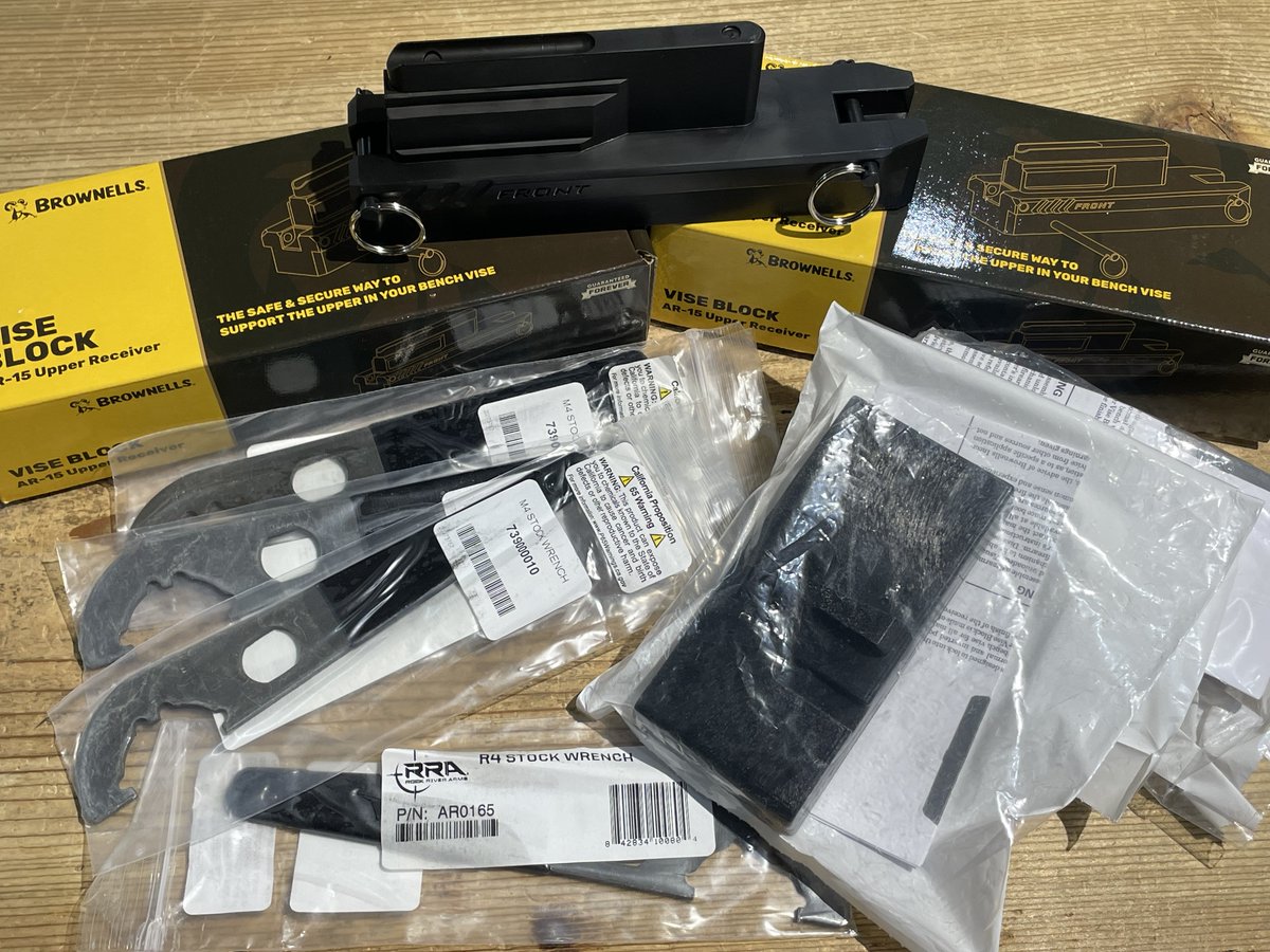 GunsmithNBABA tweet media