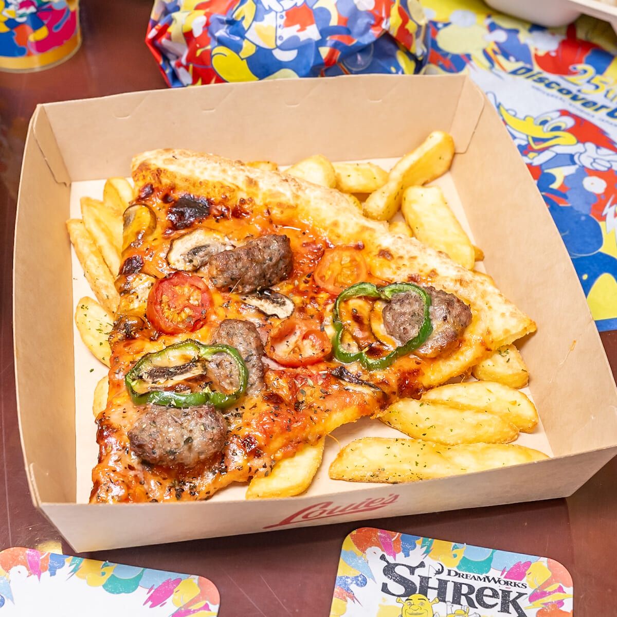 DtimesDelicious tweet media