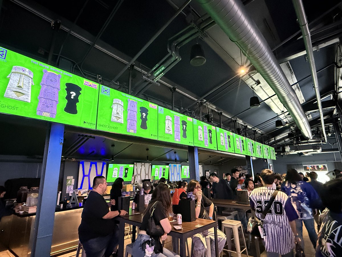 Ghost X Ghost tweet media