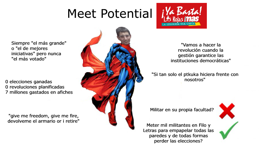 INFORMACIÓN REAL DE PUAN tweet media