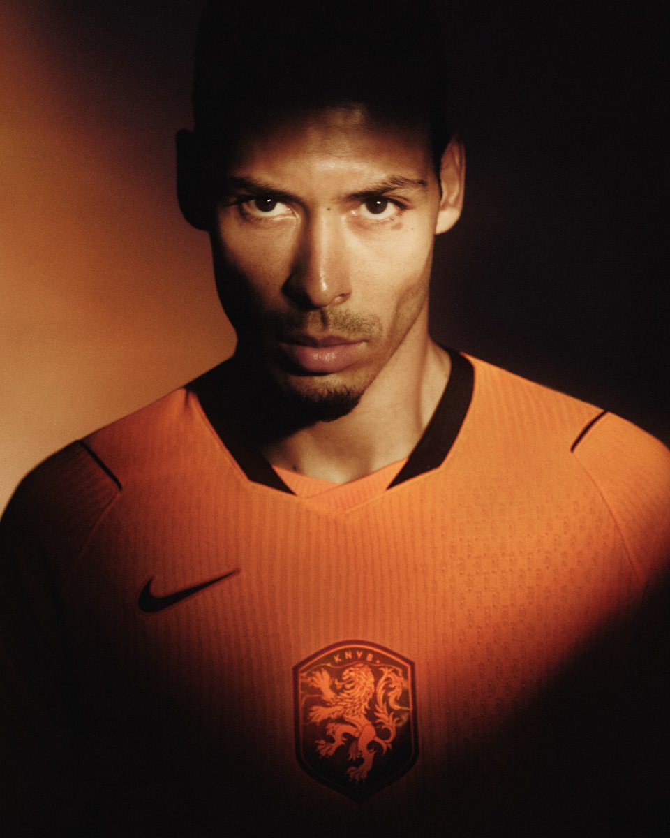 🇳🇱 オランダの新ユニフォーム！👕 オランダ代表が北中米ワールド