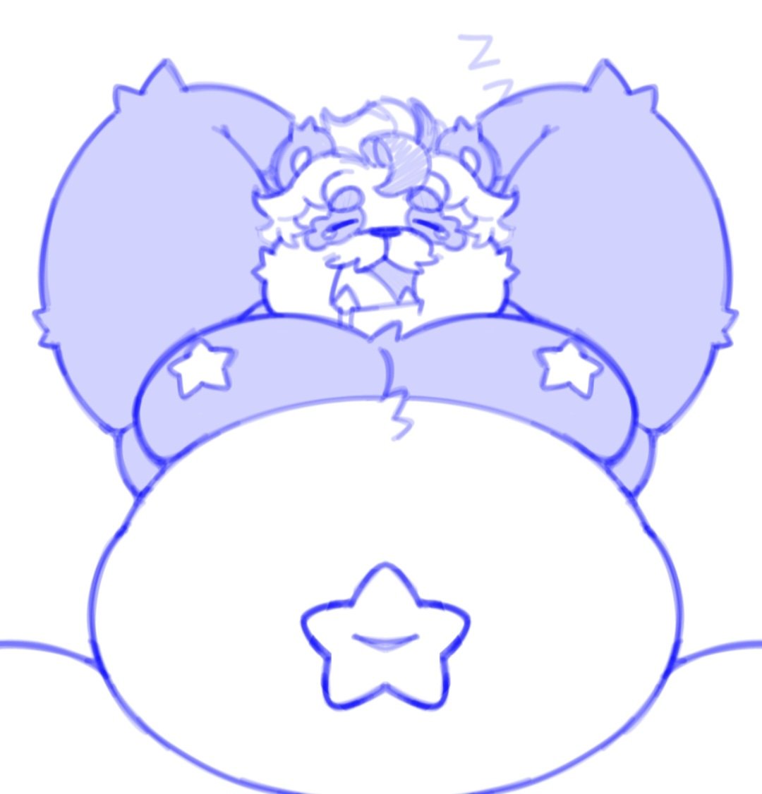 Morukuma ✨️💫 tweet media