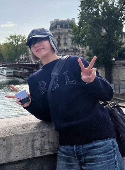 빙봉🐻 tweet media