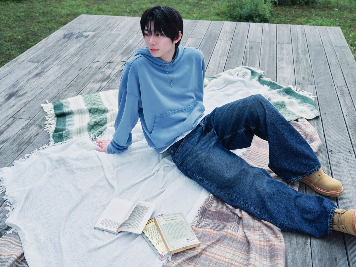 PARK HAN PH tweet media