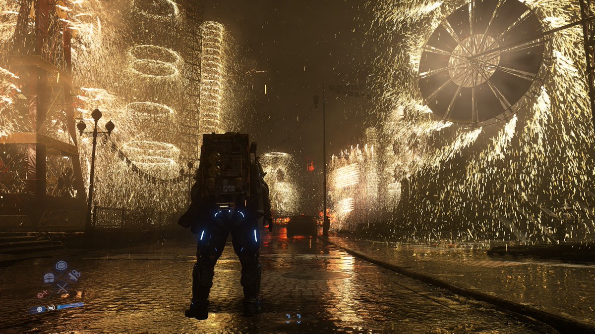 VIRA | Cyber-'Space' VTuber 🛰️👾 tweet media