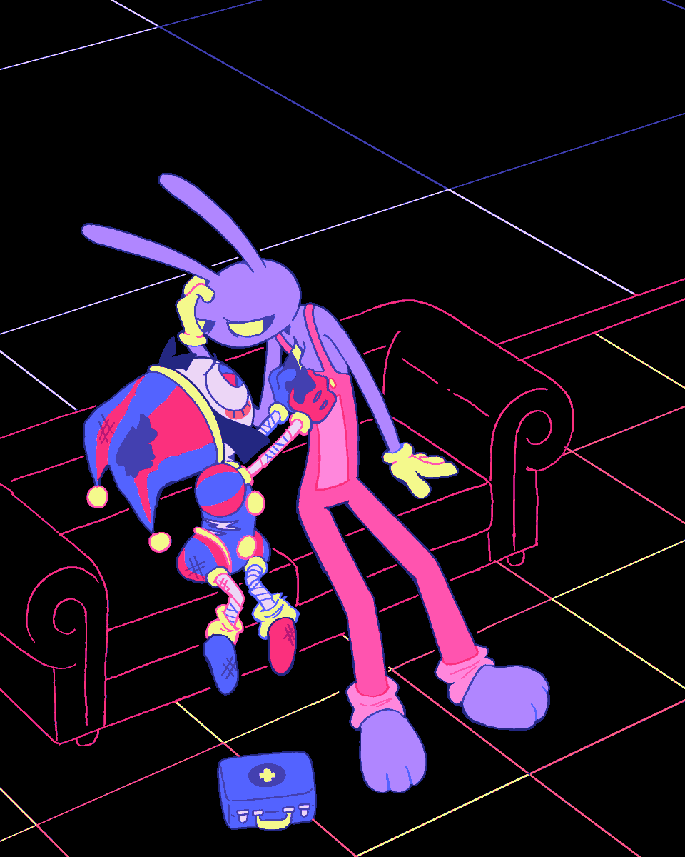 Ari ✨🛸 tweet media