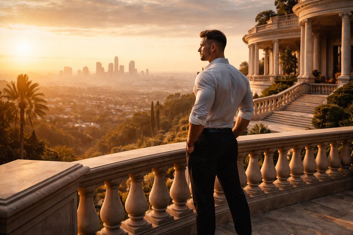 Mansioncoin tweet media