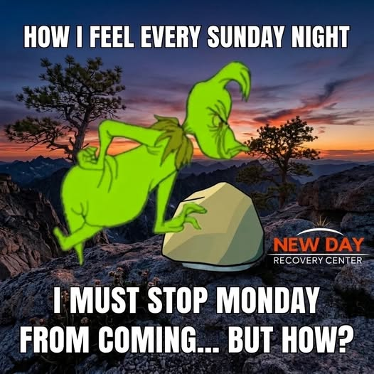 Papa Woof und Krampus und Bleaken tweet media