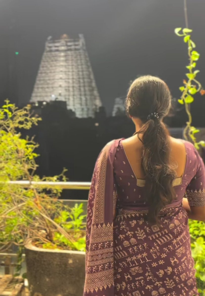 Durai Bhavani tweet media