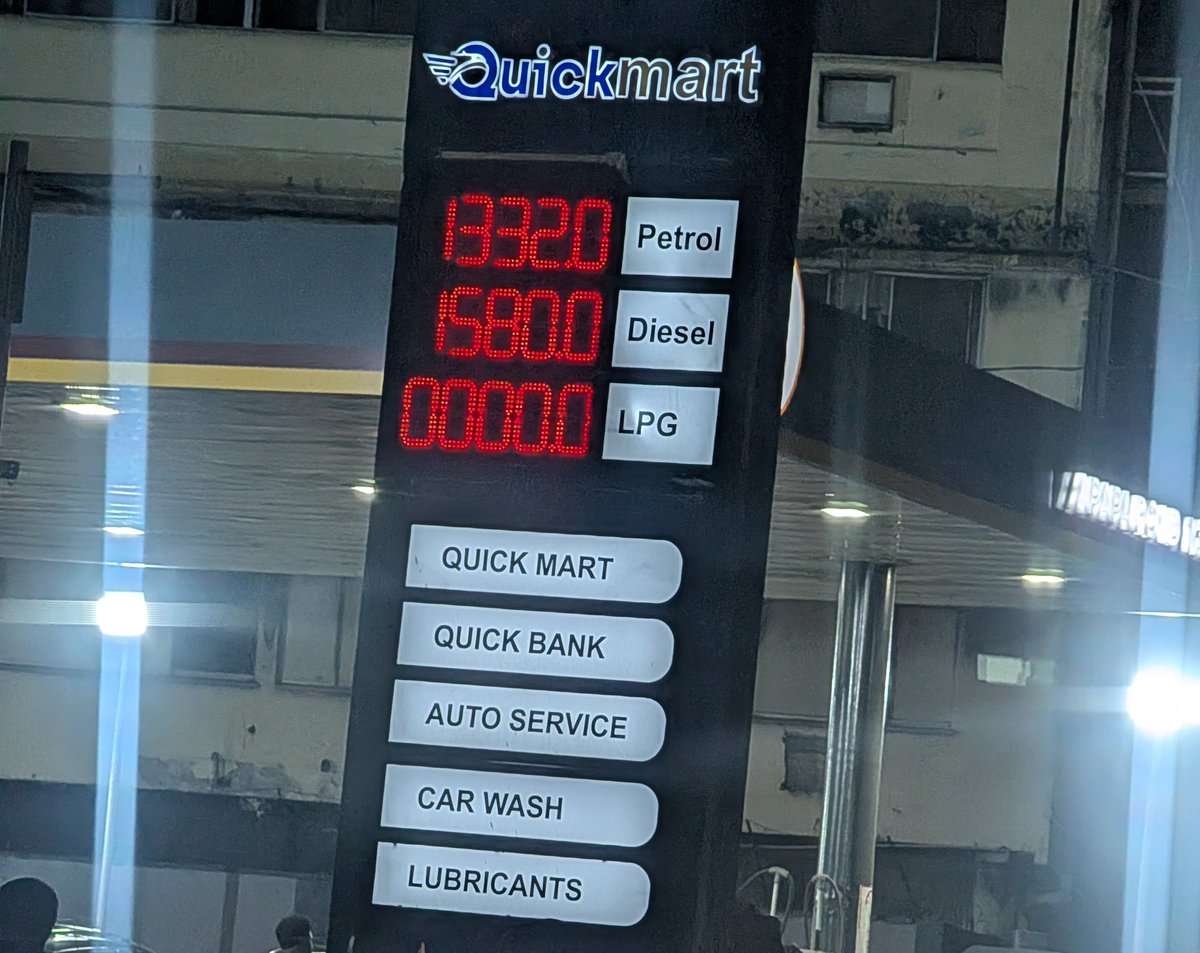 Rainmaker! tweet media