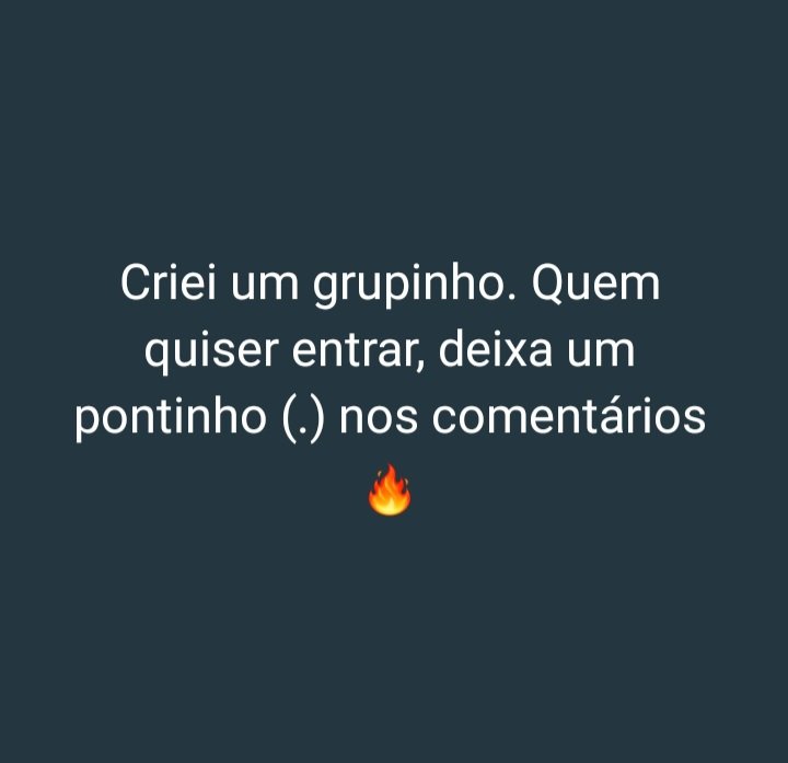 Gabi Docinha tweet media