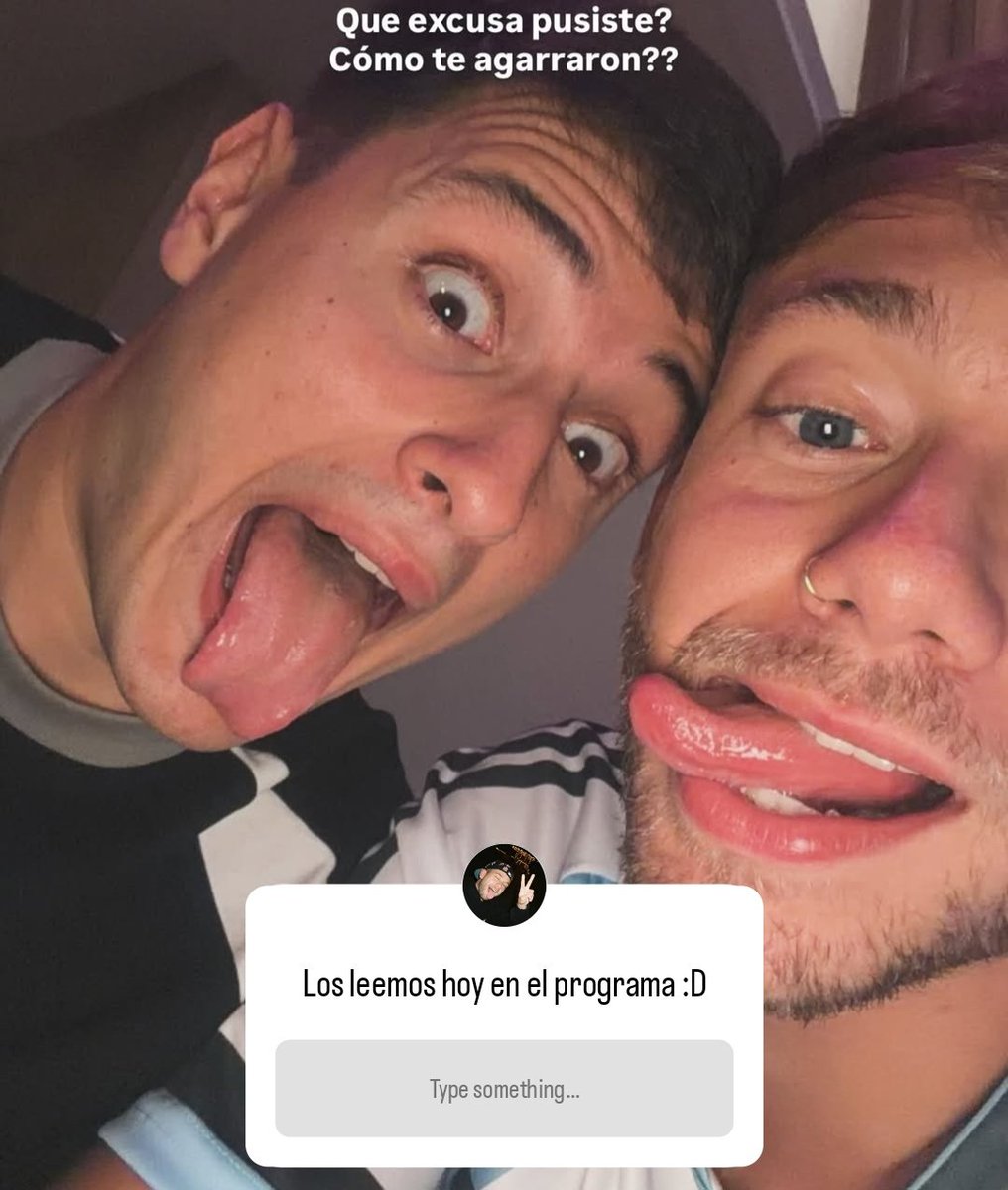 Argo 🇦🇷 tweet media