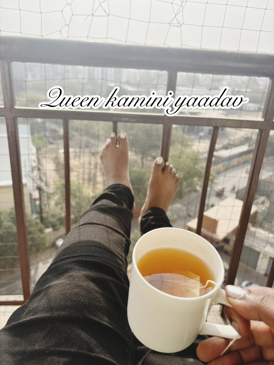 Kamini Yaadav tweet media