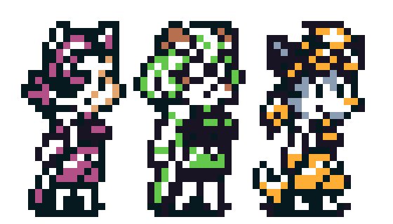 Cosmo Command tweet media