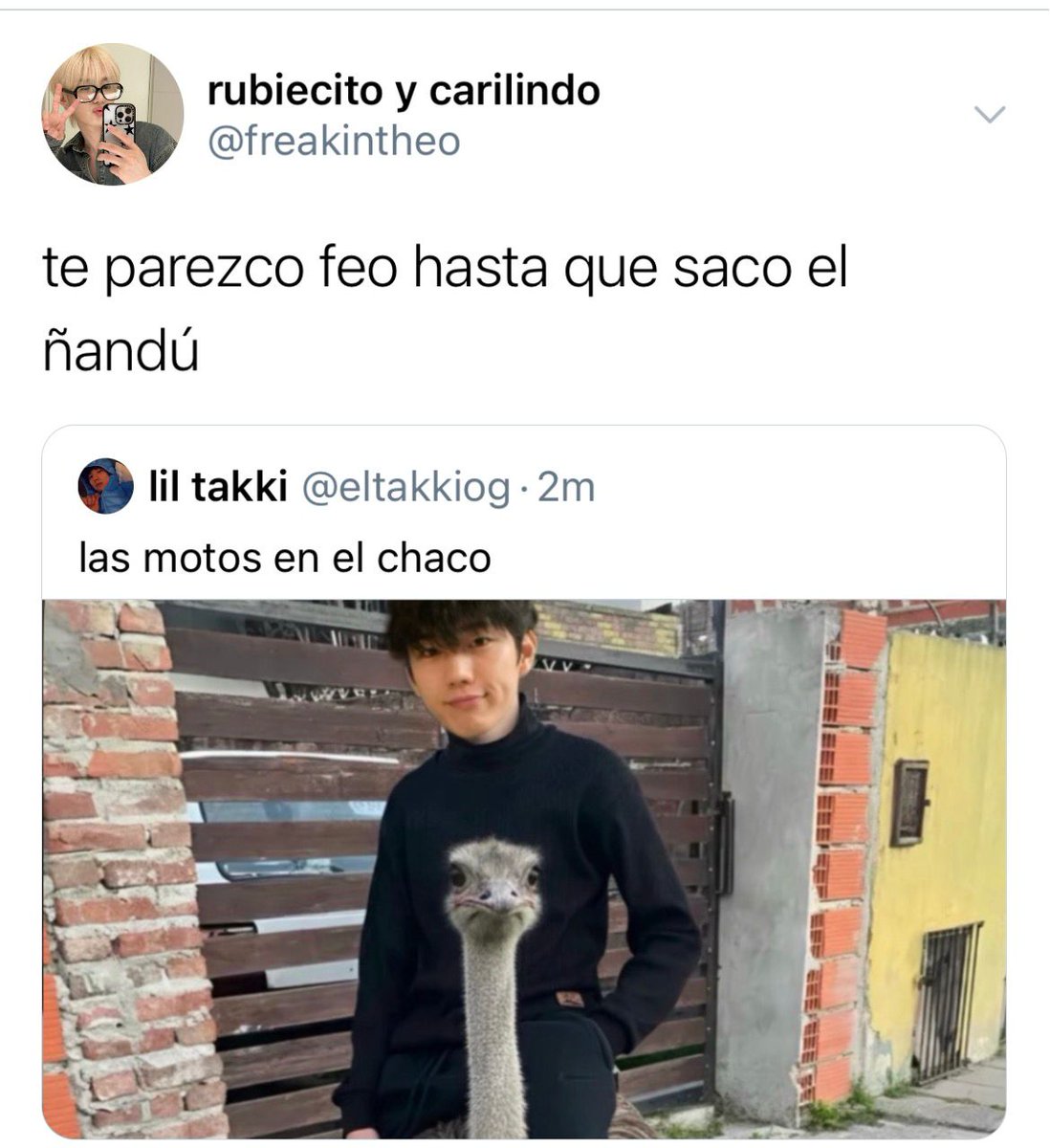 piwoneando 🇦🇷 tweet media