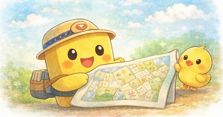 mainkun_ebook's tweet image. 4/18
Where shall we go next?

Main-kun and friends are looking at a map and planning their next adventure.

👉 amazon.com/author/satoshi…

#Java
#JavaPictureBook
#ProgrammingEducation
#satoshiro