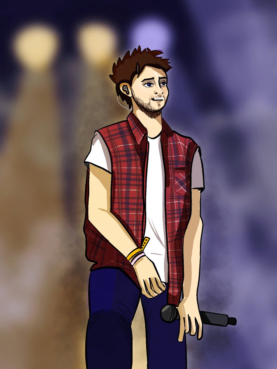 josh ᴠɪ tweet media