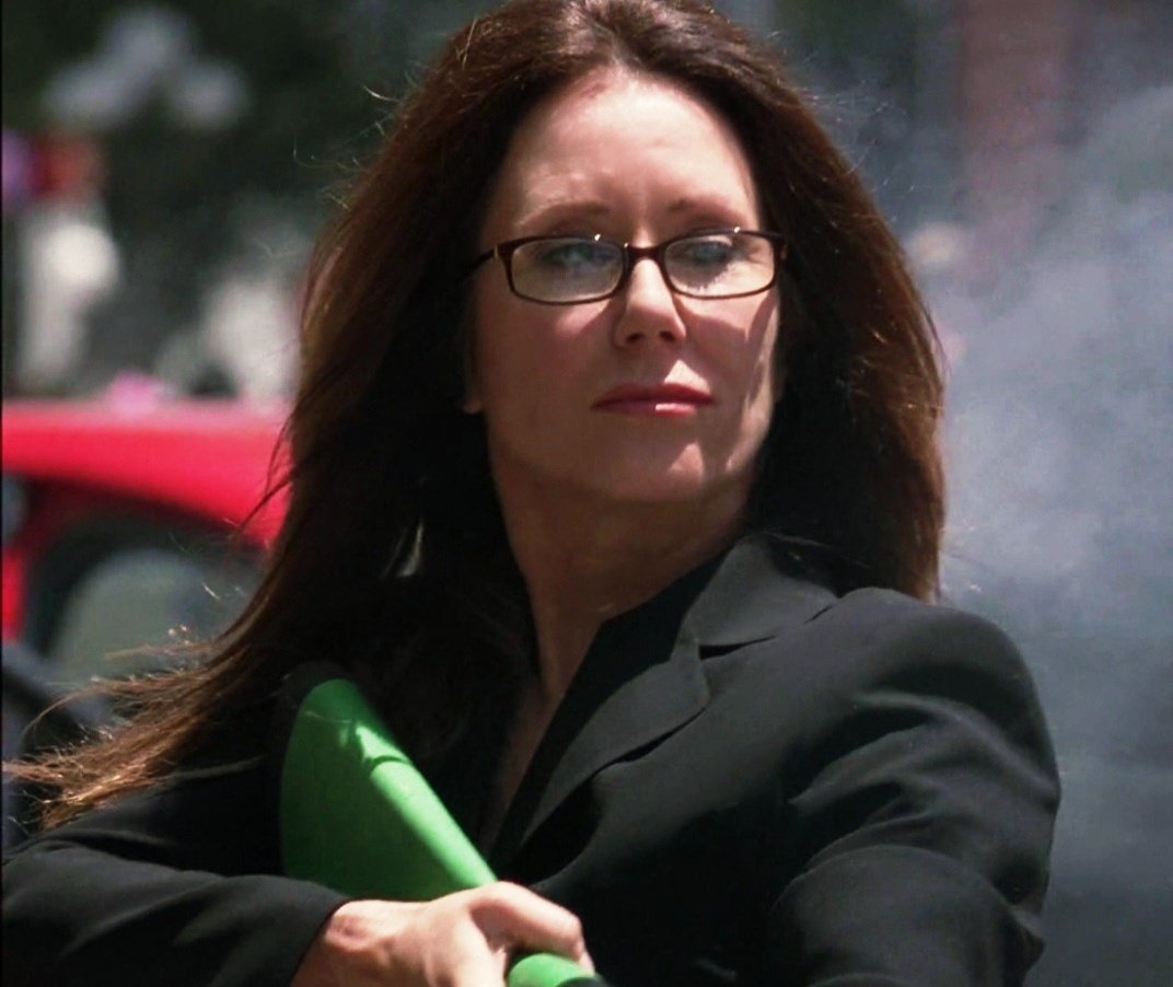 Mary MCD Smiles tweet media