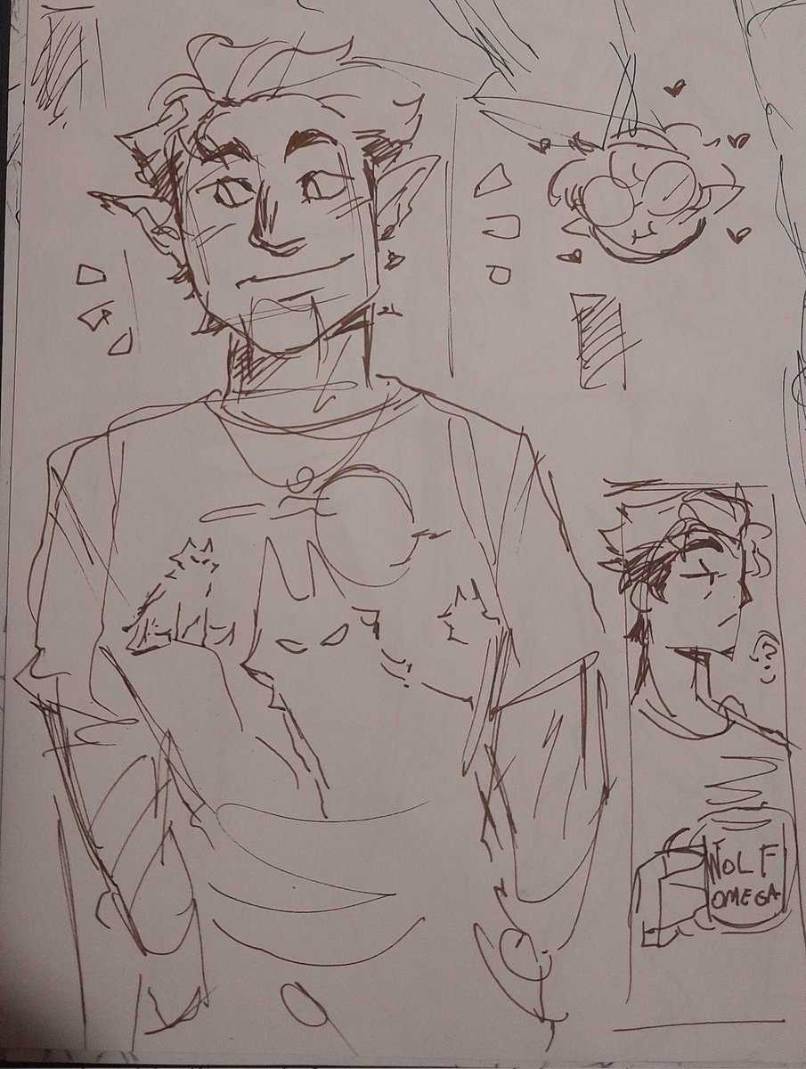 werewolf sah 🐺🌕 tweet media