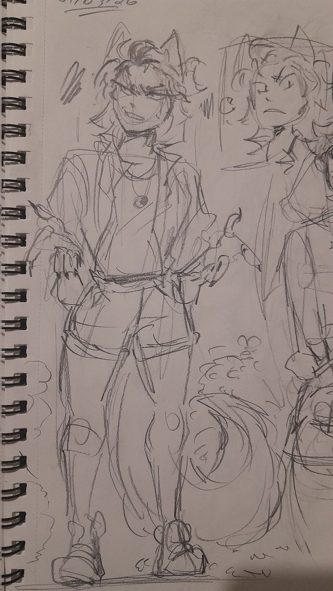 werewolf sah 🐺🌕 tweet media