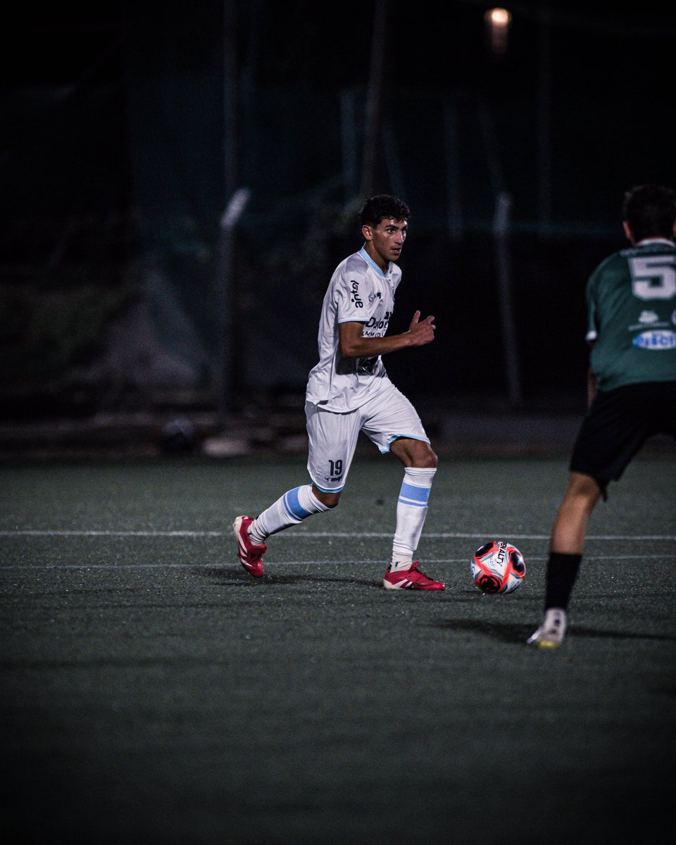 Oriental F.C. SAD tweet media