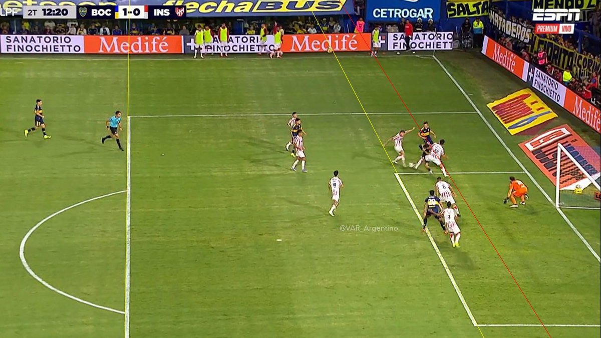 VAR Argentino tweet media