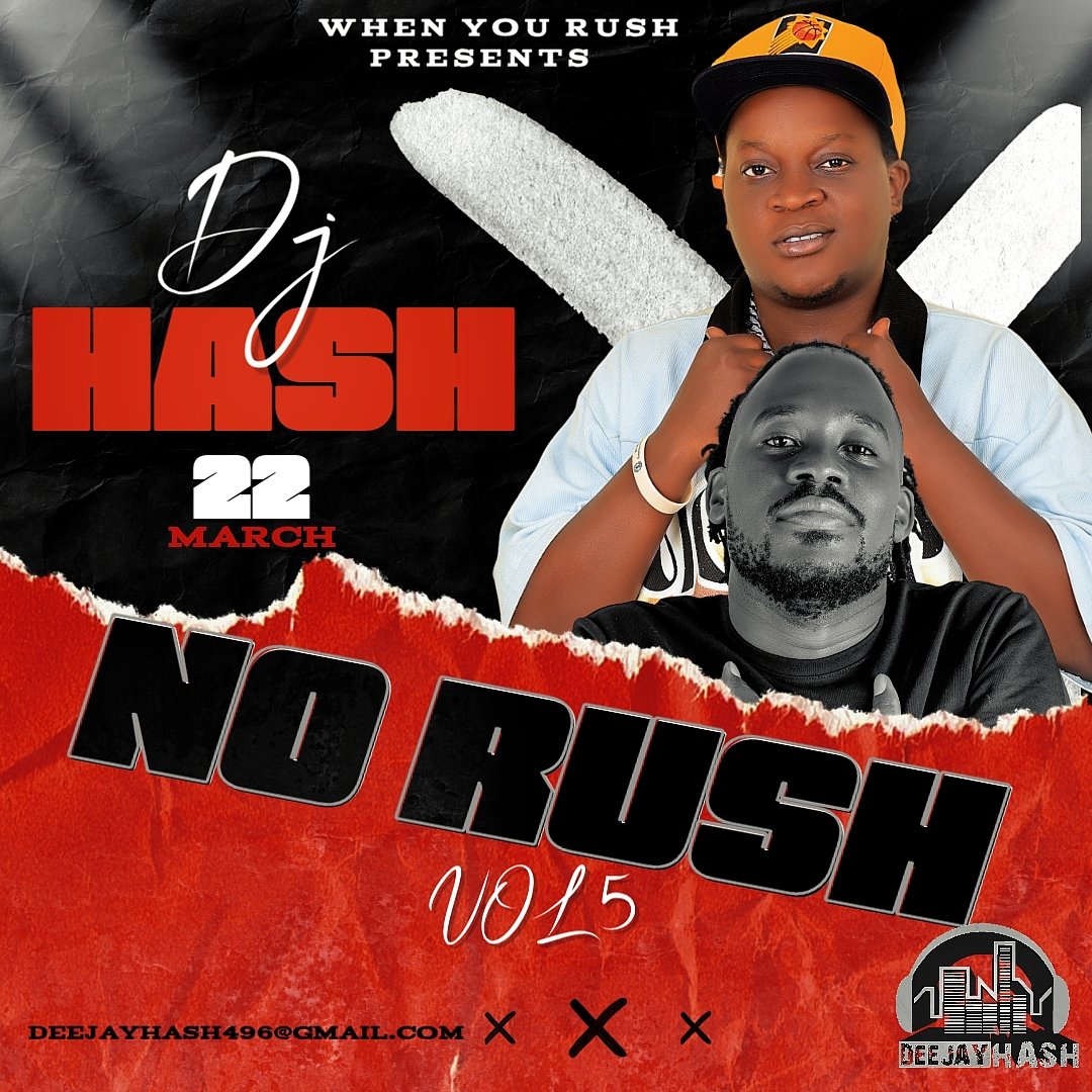 Deejay Hash 256 tweet media