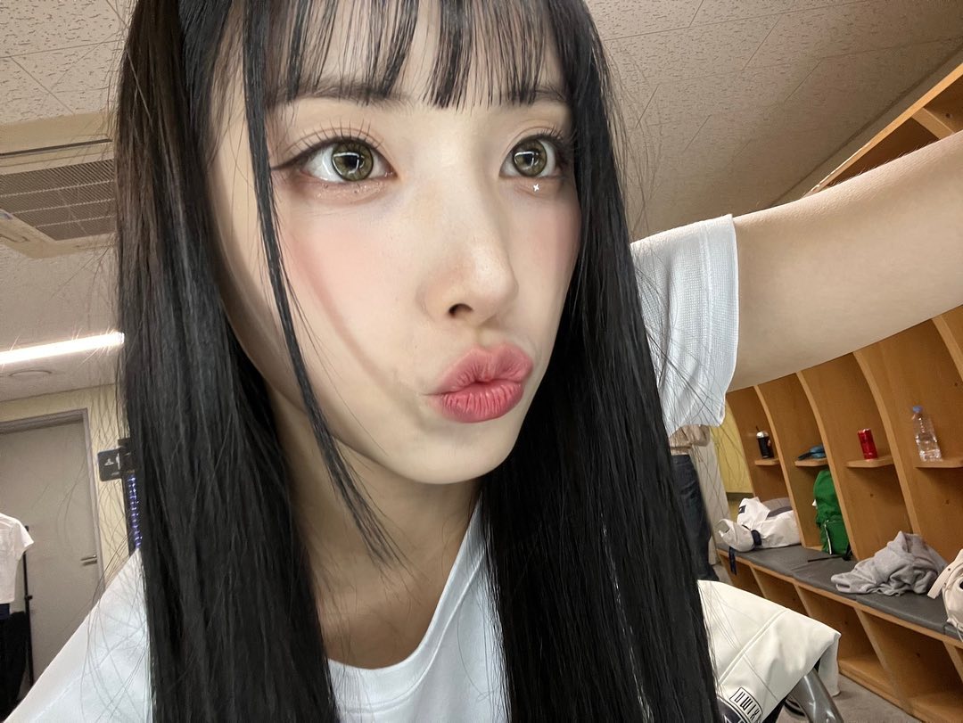 Jiwoo ᴺᴹᴵˣˣ tweet media