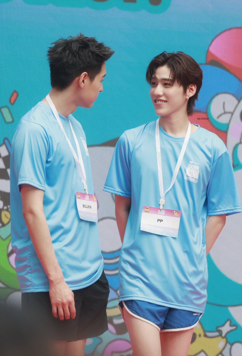 my favourite เลยนะคะเนี่ย แต่ไม่ได้ชอบทุกคนที่ผมสั้นค่ะ