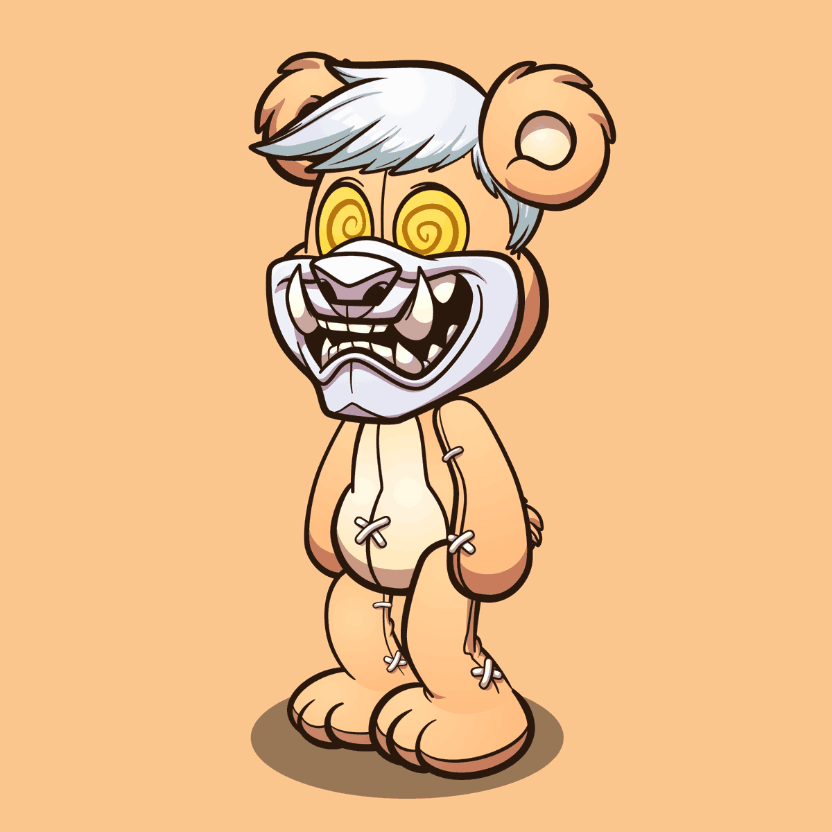 Grimbeorn.eth tweet media