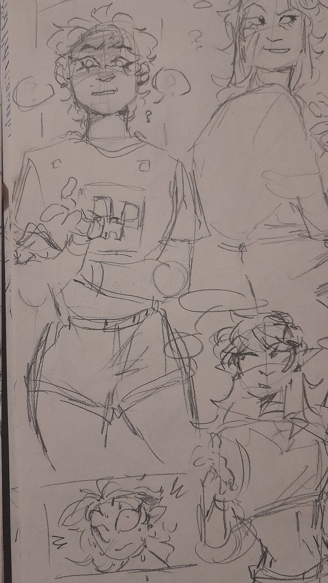 werewolf sah 🐺🌕 tweet media