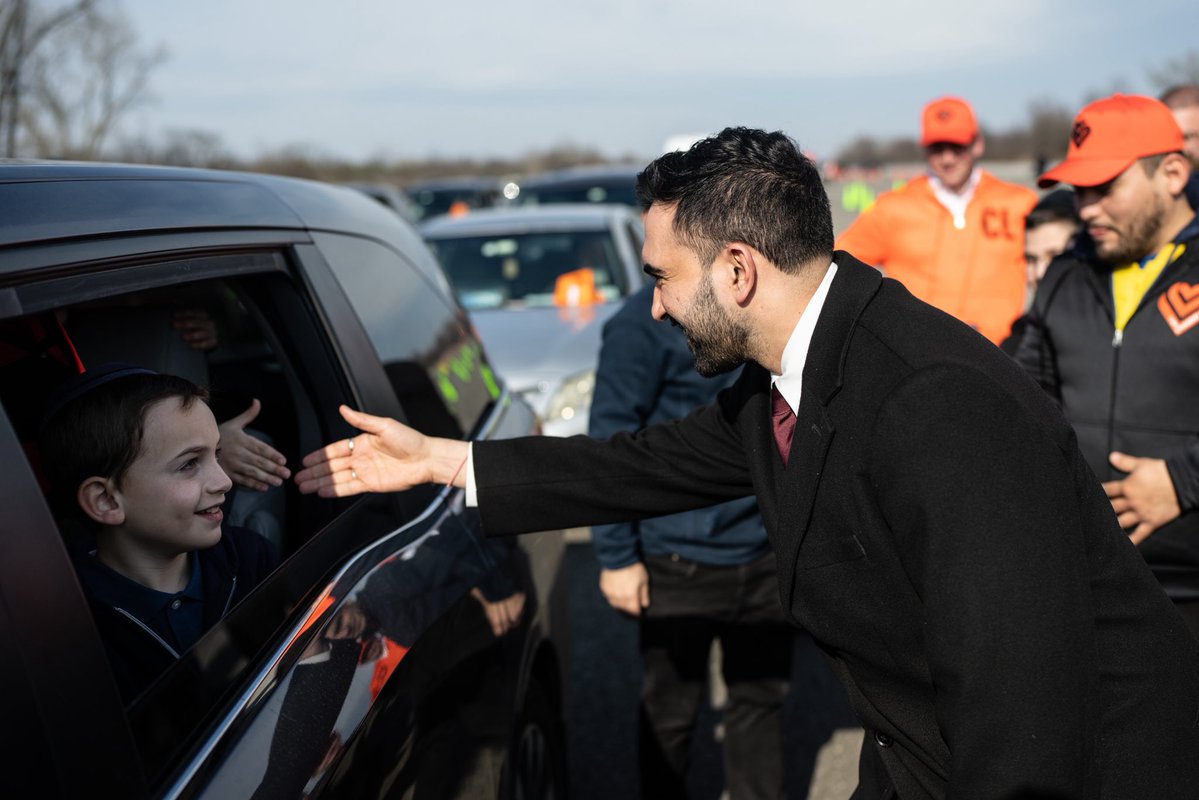 Jacob N. Kornbluh tweet media