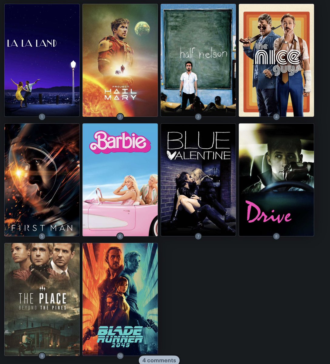 Cinema Tweets tweet media