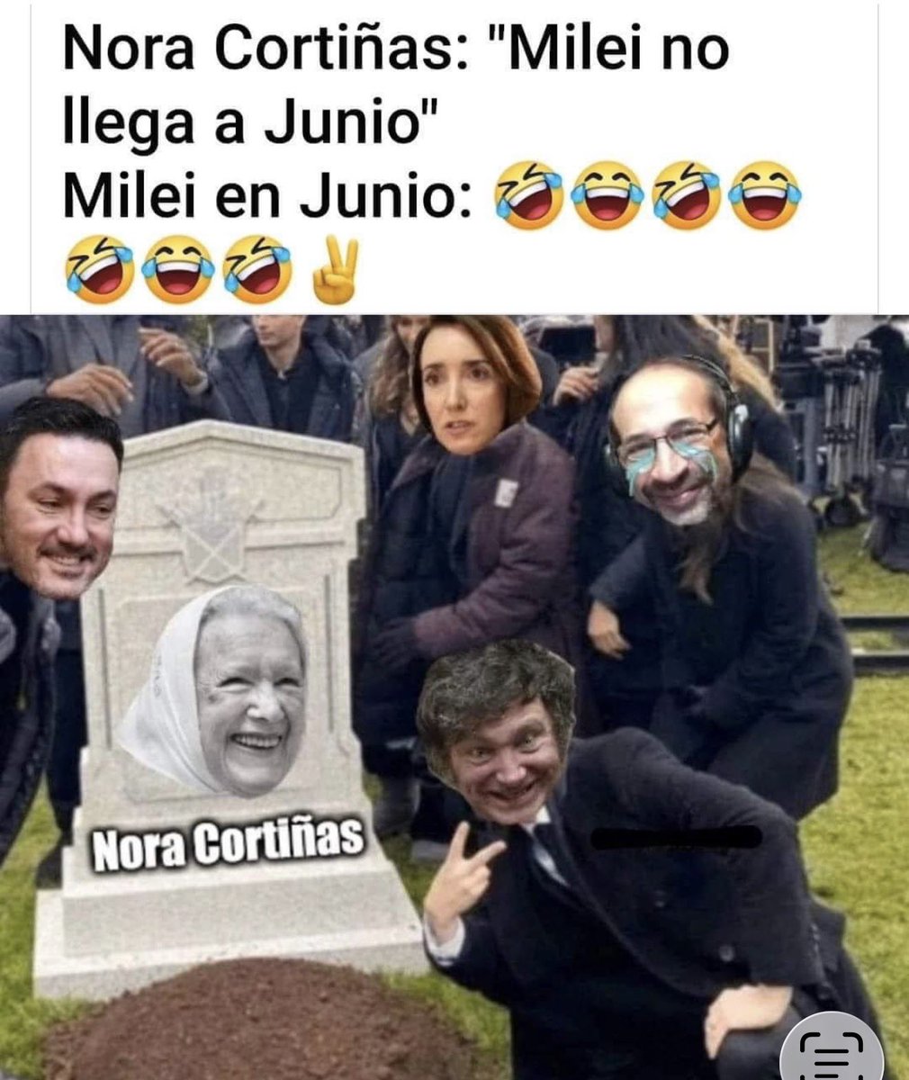 El Tano Ricci tweet media