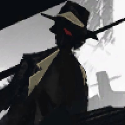 DuskOfWhite's tweet photo. ‘𝘈𝘯 𝘦𝘯𝘪𝘨𝘮𝘢𝘵𝘪𝘤 𝘮𝘢𝘯 𝘵𝘩𝘢𝘵 𝘴𝘦𝘳𝘷𝘦𝘴 𝘵𝘩𝘦 𝘤𝘰𝘳𝘱𝘰𝘳𝘢𝘵𝘪𝘰𝘯 𝘧𝘳𝘰𝘮 𝘵𝘩𝘦 𝘴𝘩𝘢𝘥𝘰𝘸𝘴. 𝘚𝘰𝘮𝘦 𝘤𝘭𝘢𝘪𝘮 𝘩𝘦 𝘩𝘰𝘭𝘥𝘴 𝘳𝘦𝘴𝘦𝘮𝘣𝘭𝘢𝘯𝘤𝘦 𝘵𝘰 𝘵𝘩𝘰𝘴𝘦 𝘢𝘧𝘧𝘭𝘪𝘤𝘵𝘦𝘥 𝘣𝘺 “𝘛𝘩𝘦 𝘞𝘢𝘵𝘦𝘳 𝘍𝘦𝘢𝘳𝘪𝘯𝘨 𝘋𝘪𝘴𝘦𝘢𝘴𝘦.”’ https://t.co/2L8E1Glk8K